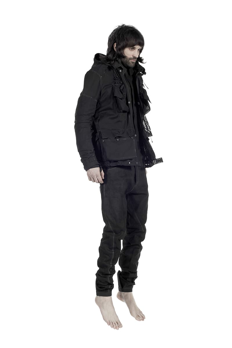 Aitor Throup 2013「New Object Research」系列