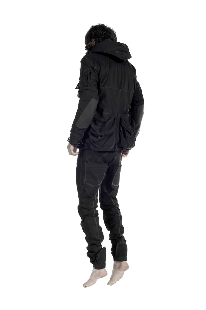 Aitor Throup 2013「New Object Research」系列