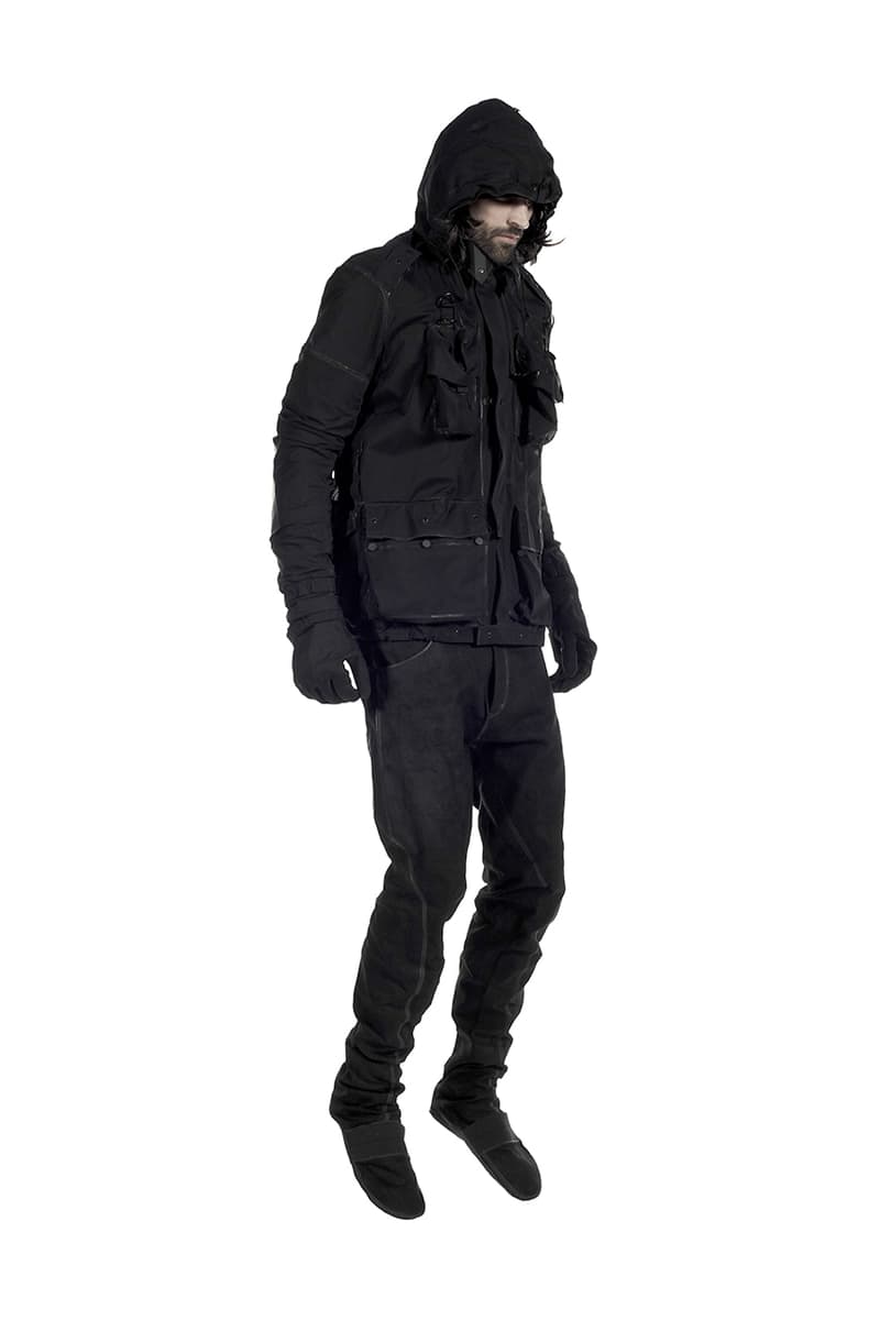 Aitor Throup 2013「New Object Research」系列