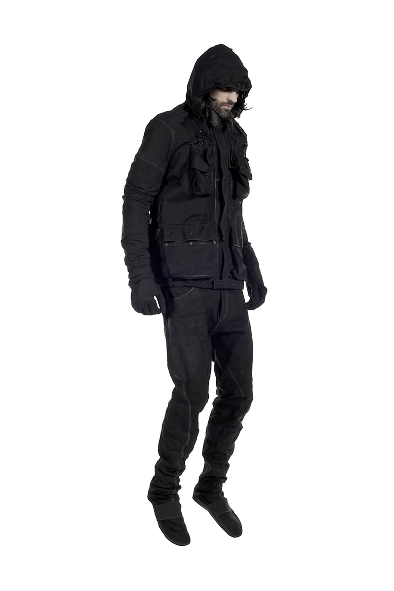 Aitor Throup 2013「New Object Research」系列