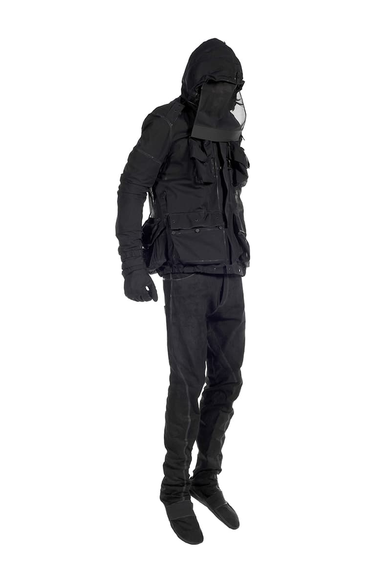 Aitor Throup 2013「New Object Research」系列