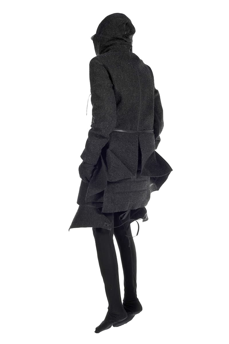 Aitor Throup 2013「New Object Research」系列