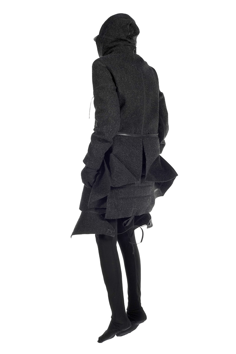 Aitor Throup 2013「New Object Research」系列