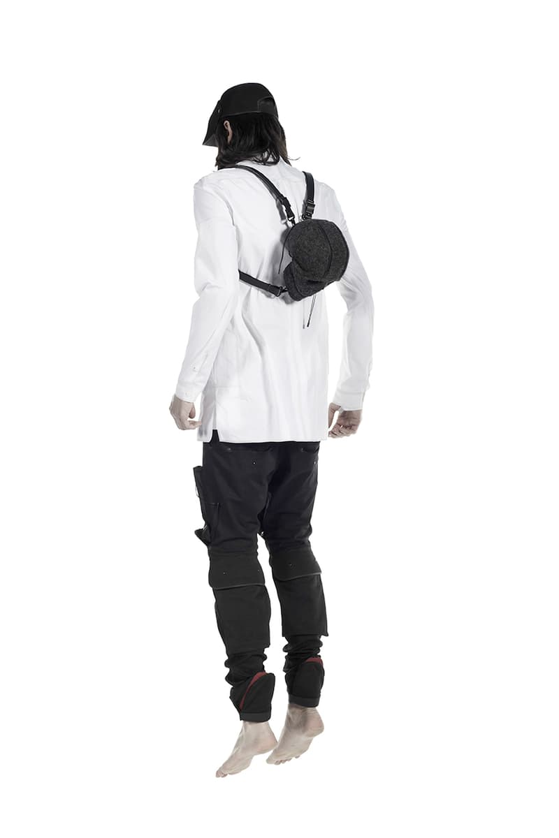 Aitor Throup 2013「New Object Research」系列