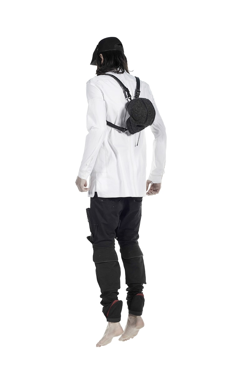 Aitor Throup 2013「New Object Research」系列