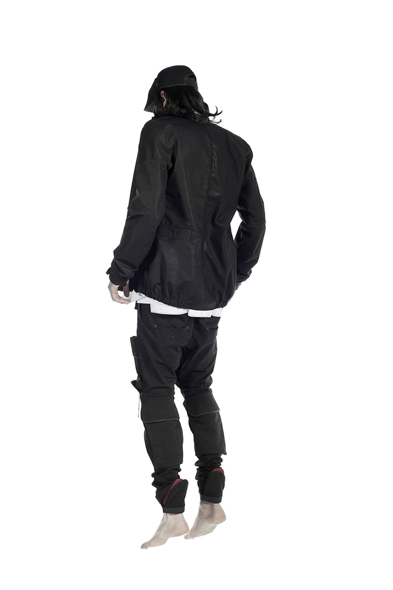 Aitor Throup 2013「New Object Research」系列