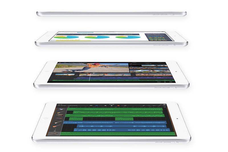 Apple 發佈全新一代 iPad Air