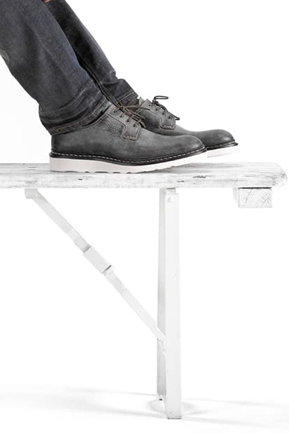 Ateliers Heschung 2013 秋冬系列造型搭配 Lookbook