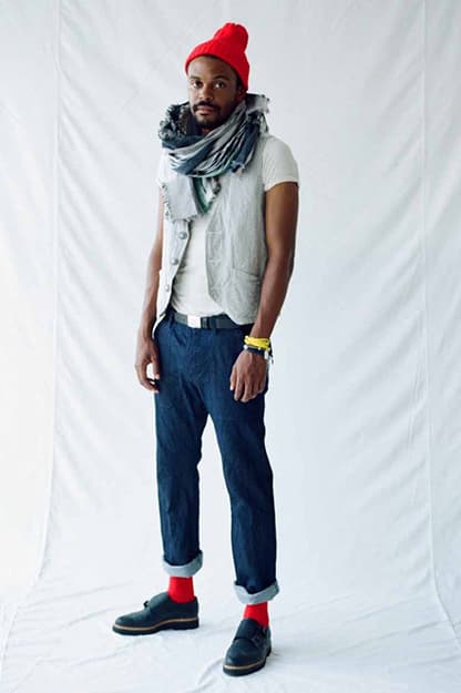 AYUITE 2014 春夏系列