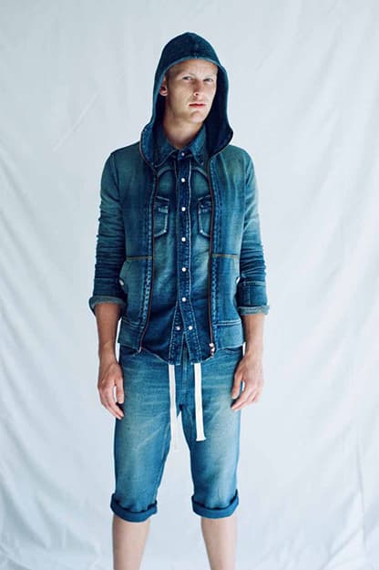 AYUITE 2014 春夏系列