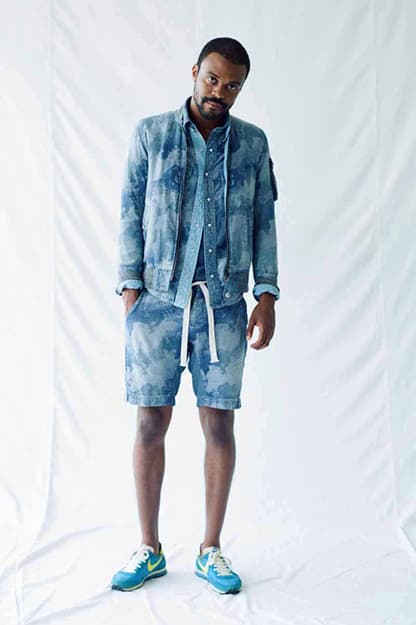 AYUITE 2014 春夏系列