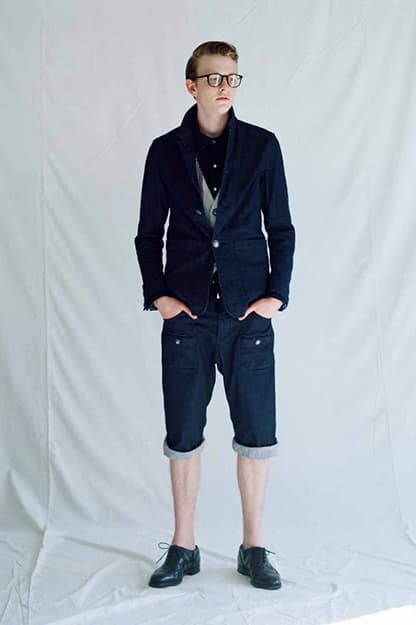 AYUITE 2014 春夏系列