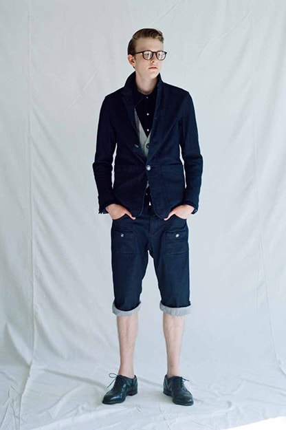 AYUITE 2014 春夏系列