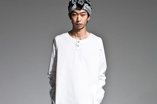 banal chic bizarre 2014 春夏系列