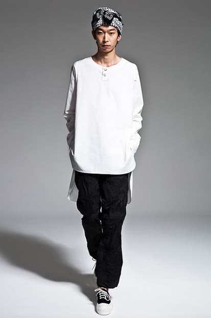 banal chic bizarre 2014 春夏系列