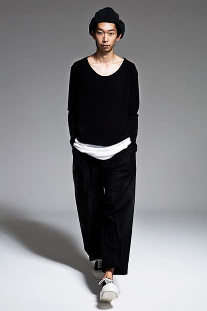 banal chic bizarre 2014 春夏系列