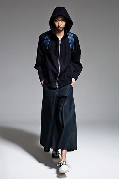 banal chic bizarre 2014 春夏系列