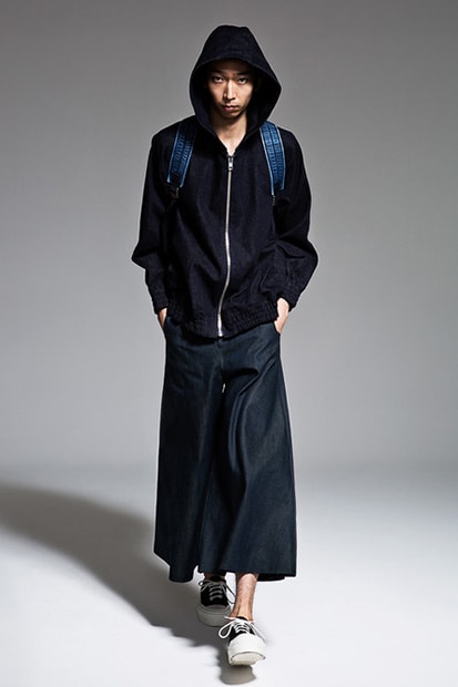 banal chic bizarre 2014 春夏系列