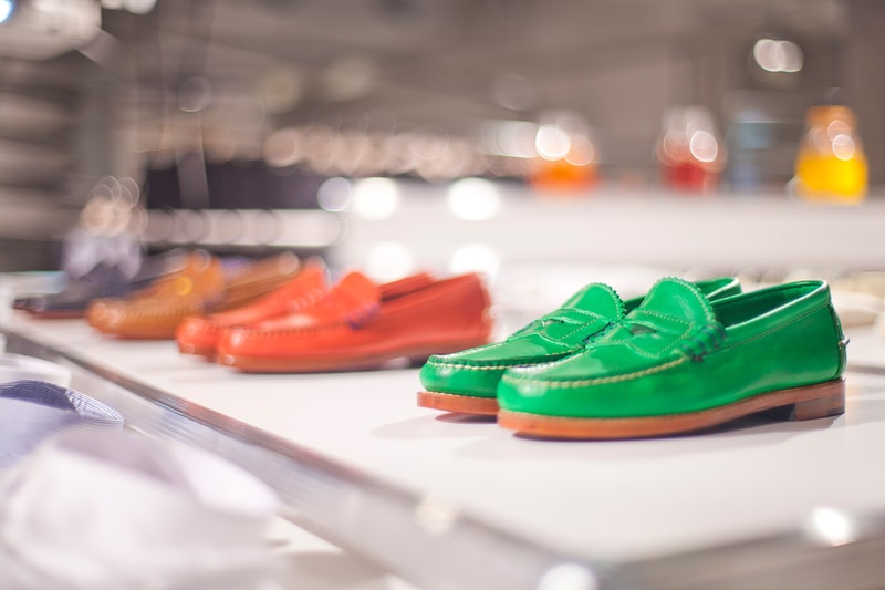 Band of Outsiders 日本首間旗艦店於東京開幕