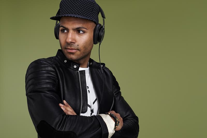 Bang &amp; Olufsen BeoPlay 頭戴式耳機