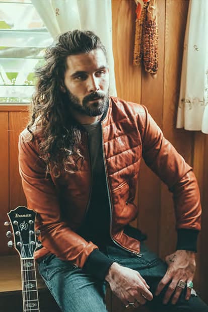 Beautiful Fül 2013 秋冬「Midnight Toker」系列造型搭配 Lookbook