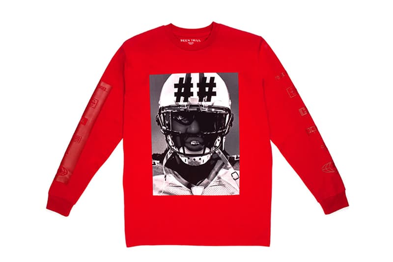 Been Trill x Hood By Air CLOT Tribute 聯名別注系列