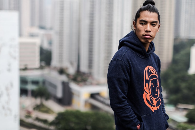 Billionaire Boys Club 2013 秋冬季系列