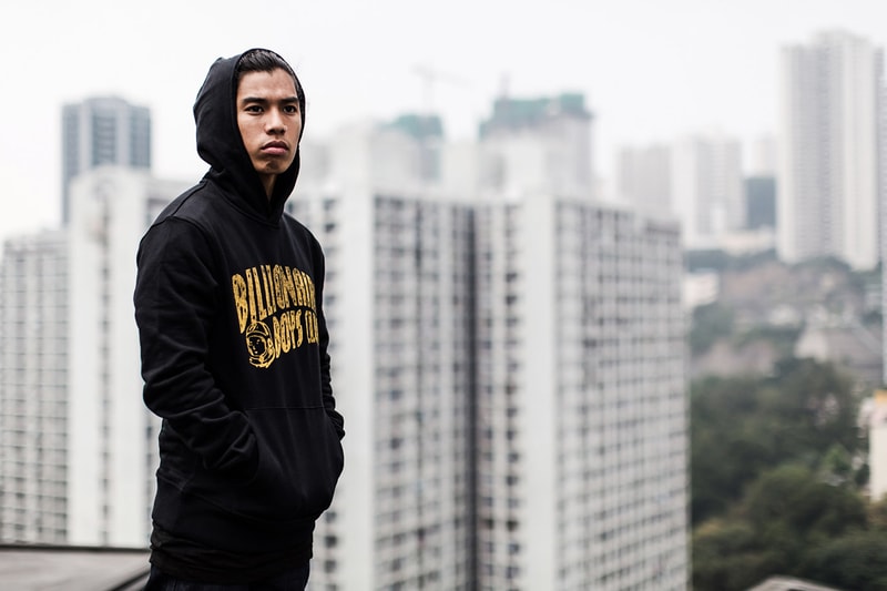 Billionaire Boys Club 2013 秋冬季系列