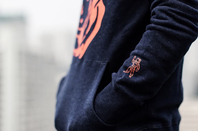 Billionaire Boys Club 2013 秋冬季系列