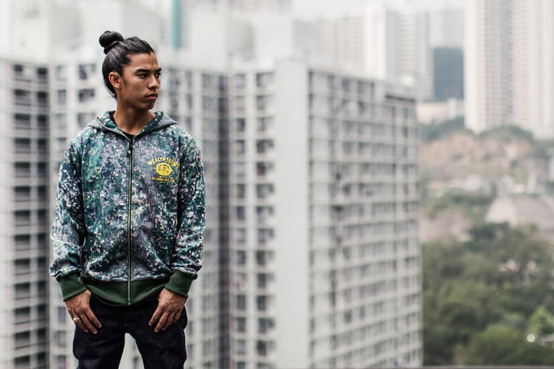 Billionaire Boys Club 2013 秋冬季系列