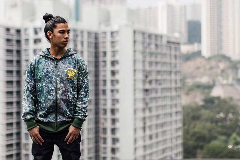 Billionaire Boys Club 2013 秋冬季系列