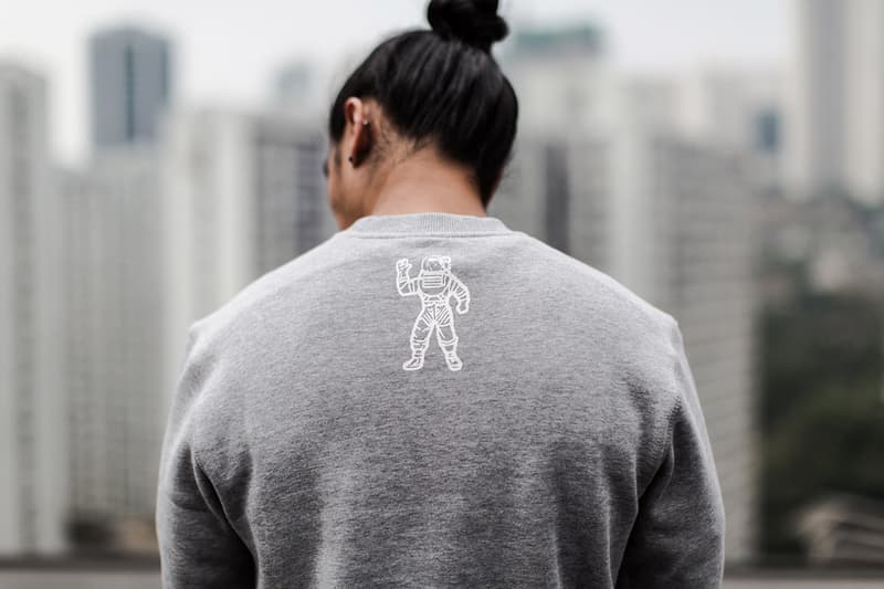 Billionaire Boys Club 2013 秋冬季系列