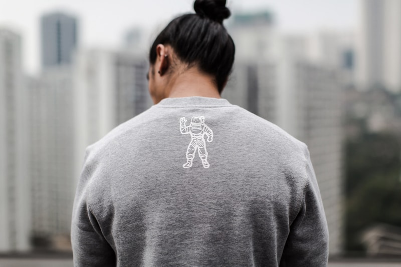 Billionaire Boys Club 2013 秋冬季系列