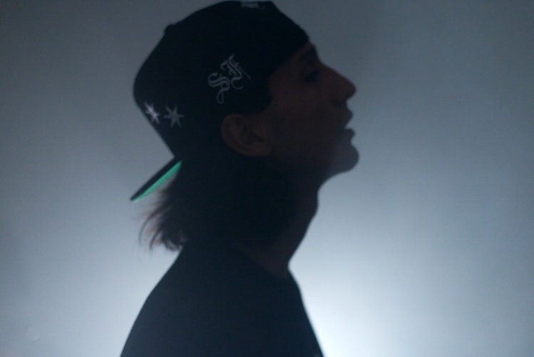 Black Scale x 40oz NY 2013 秋冬聯名系列