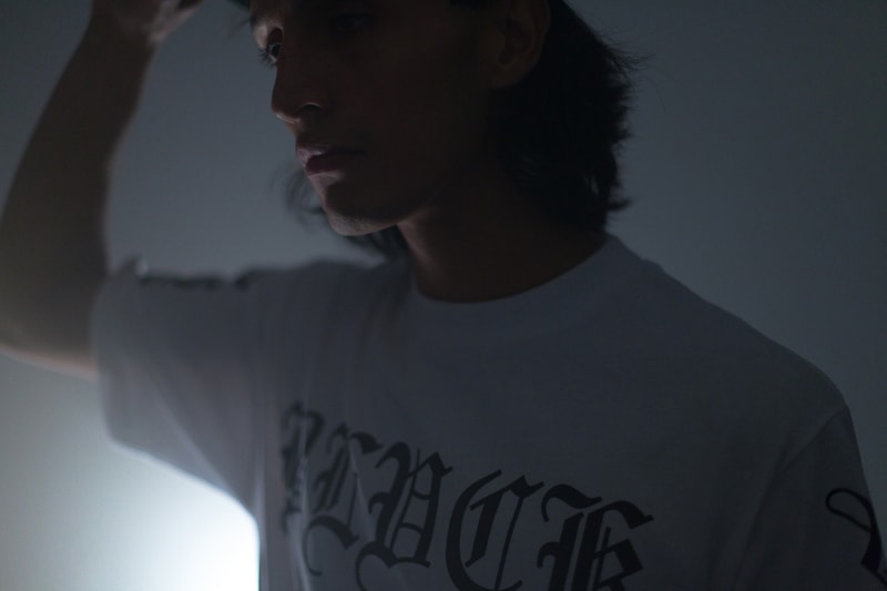 Black Scale x 40oz NY 2013 秋冬聯名系列