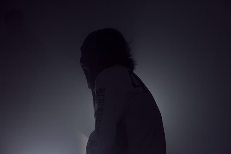 Black Scale x 40oz NY 2013 秋冬聯名系列