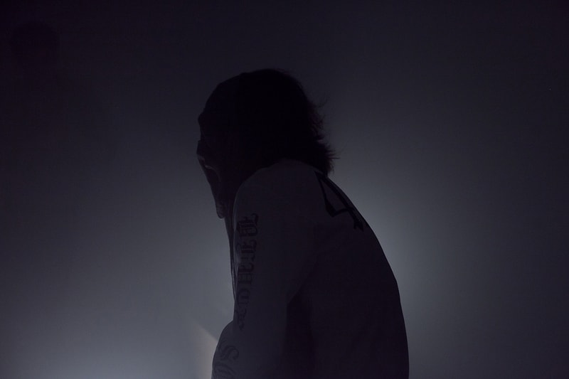 Black Scale x 40oz NY 2013 秋冬聯名系列
