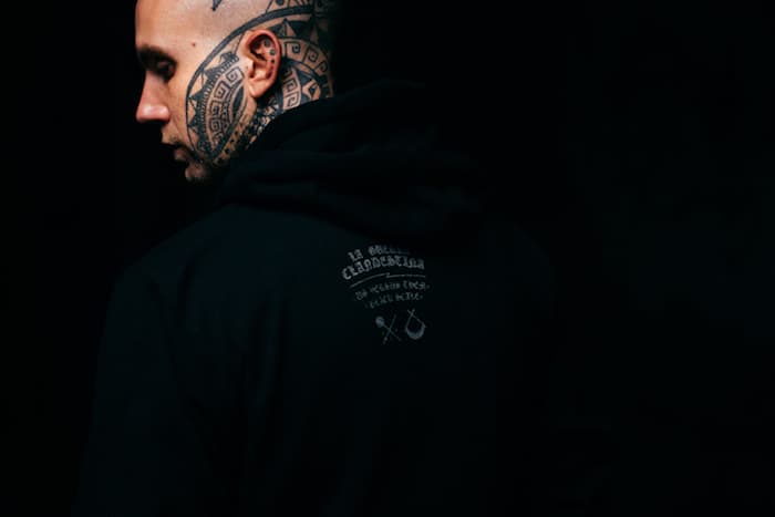 Black Scale x Us Versus Them 2013 秋季聯名系列