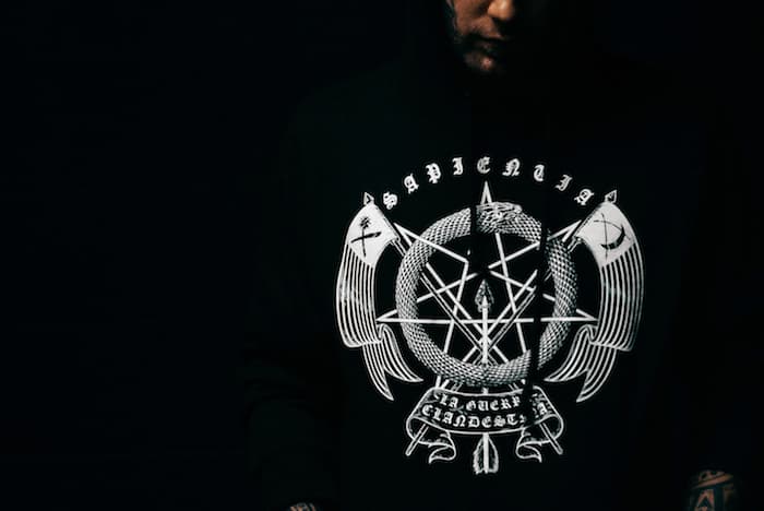 Black Scale x Us Versus Them 2013 秋季聯名系列