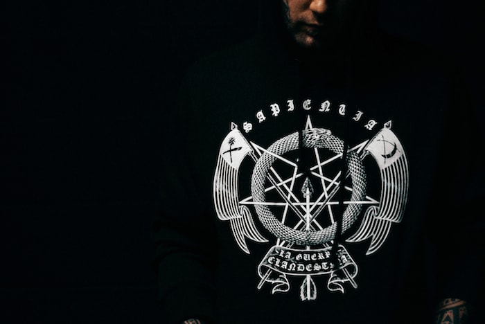 Black Scale x Us Versus Them 2013 秋季聯名系列