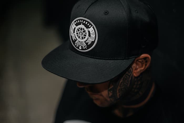 Black Scale x Us Versus Them 2013 秋季聯名系列