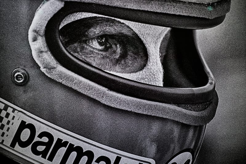 Blackbird 攝影展「Waiting: A Decade of Life in the Grand Prix Pit Lane」現場回顧