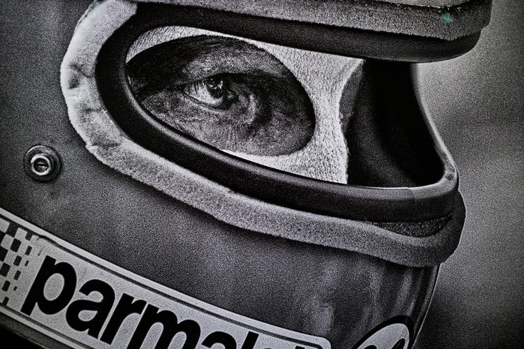 Blackbird 攝影展「Waiting: A Decade of Life in the Grand Prix Pit Lane」現場回顧