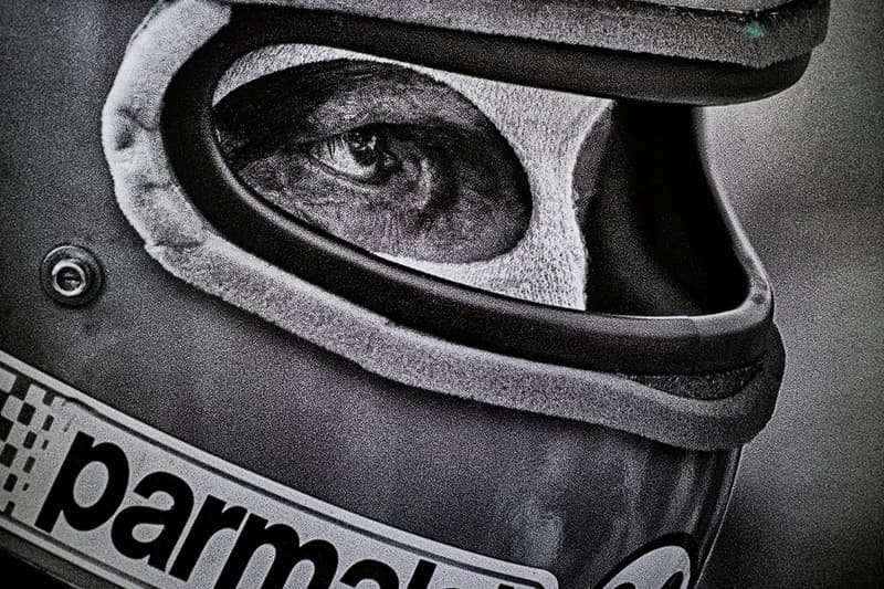 Blackbird 攝影展「Waiting: A Decade of Life in the Grand Prix Pit Lane」現場回顧