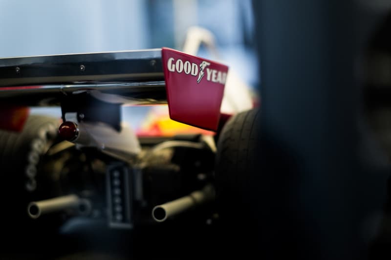 Blackbird 攝影展「Waiting: A Decade of Life in the Grand Prix Pit Lane」現場回顧