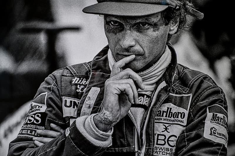 Blackbird 攝影展「Waiting: A Decade of Life in the Grand Prix Pit Lane」現場回顧