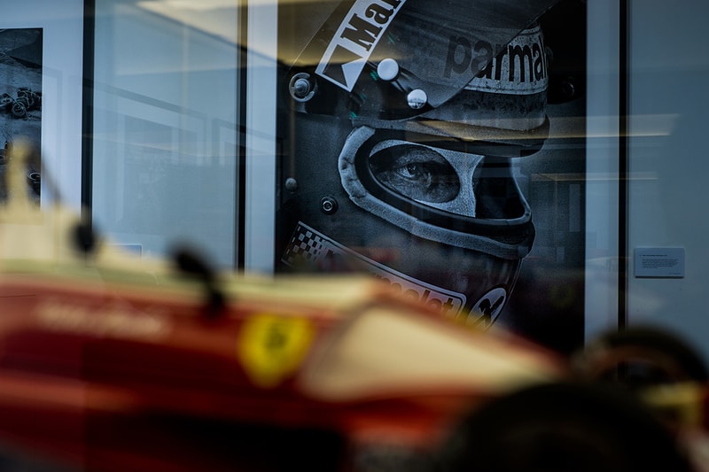 Blackbird 攝影展「Waiting: A Decade of Life in the Grand Prix Pit Lane」現場回顧