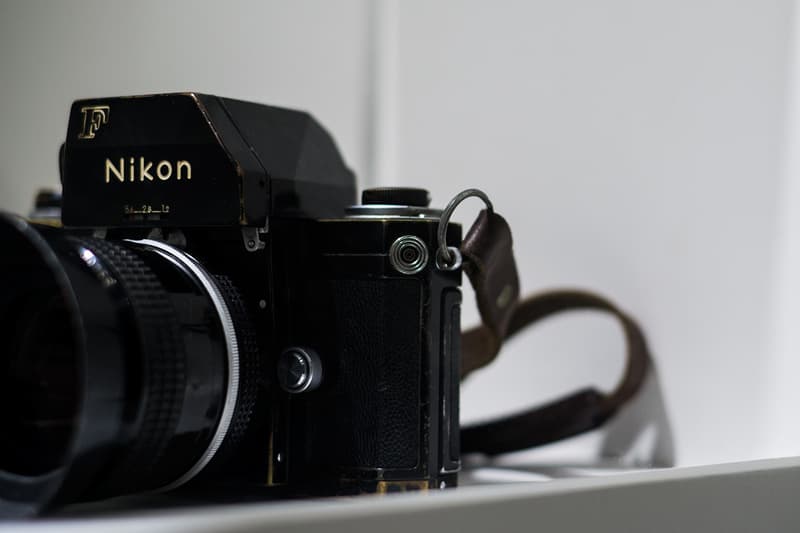 Blackbird 攝影展「Waiting: A Decade of Life in the Grand Prix Pit Lane」現場回顧