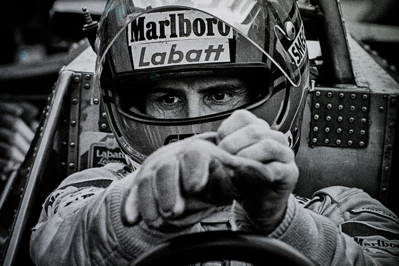 Blackbird 攝影展「Waiting: A Decade of Life in the Grand Prix Pit Lane」現場回顧