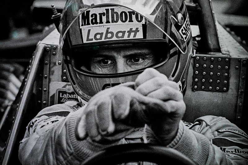 Blackbird 攝影展「Waiting: A Decade of Life in the Grand Prix Pit Lane」現場回顧